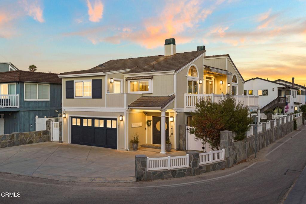 1410 Marine Way