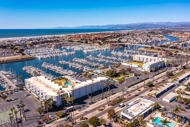 3101 Peninsula Road 219