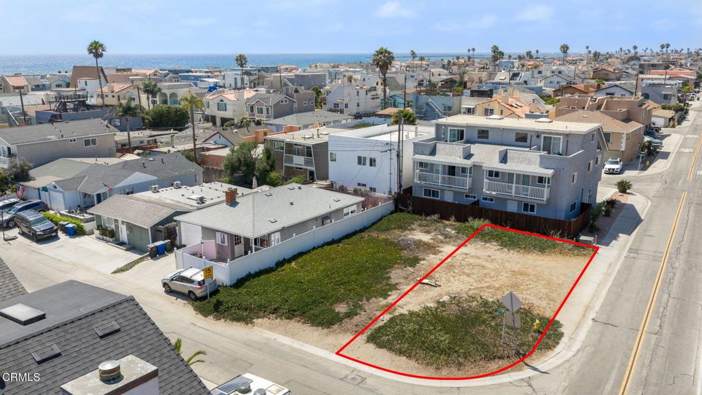 161 Santa Monica Avenue