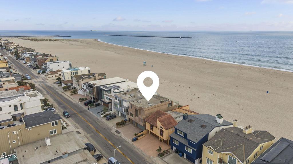 3629 Ocean Drive