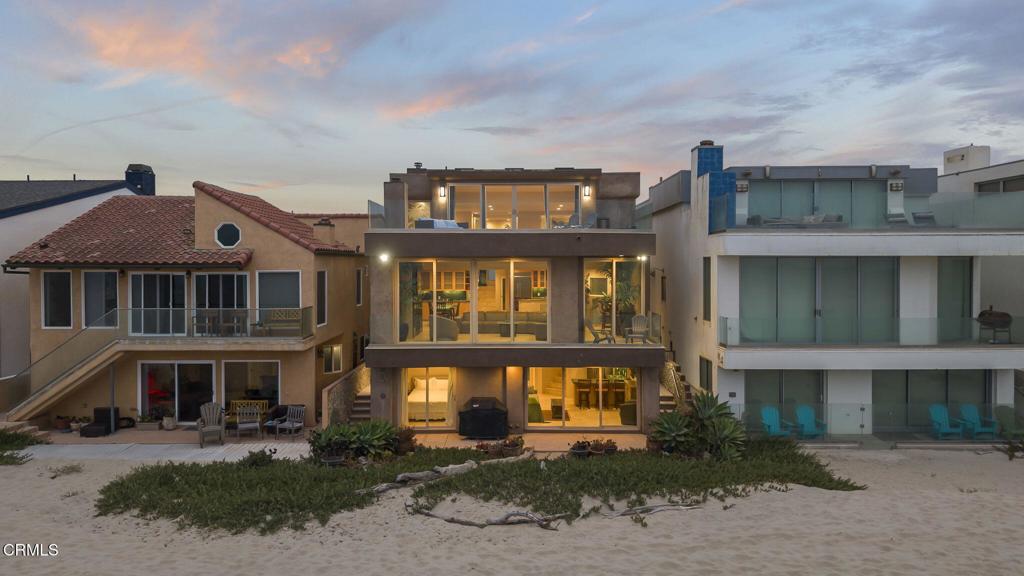 3629 Ocean Drive
