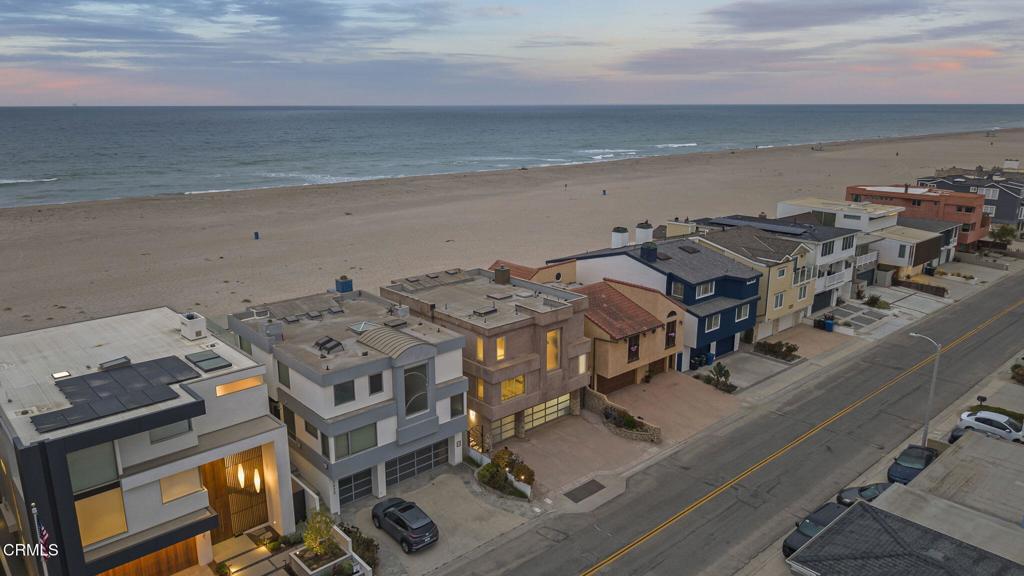 3629 Ocean Drive