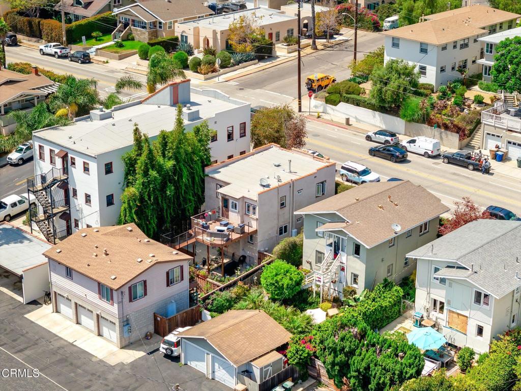916 Poli Street