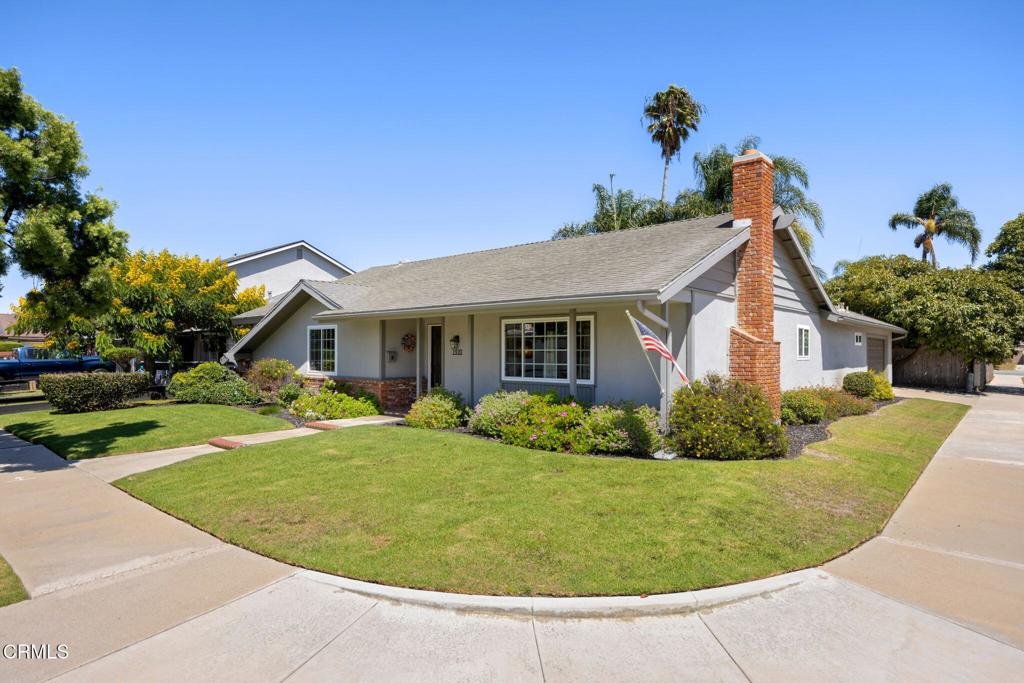 1920 Pamela Street