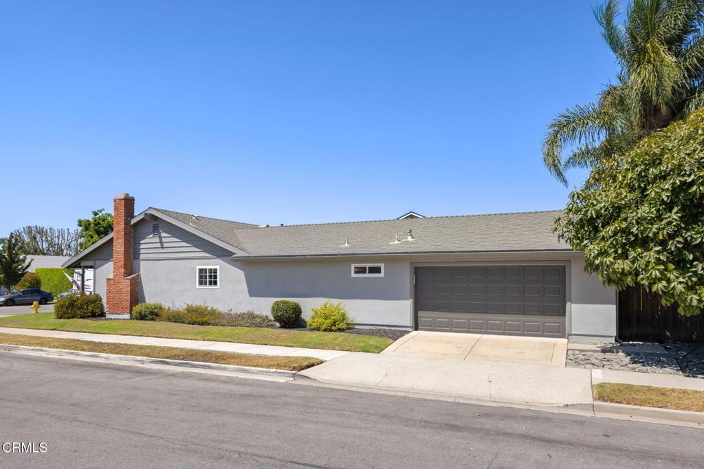 1920 Pamela Street
