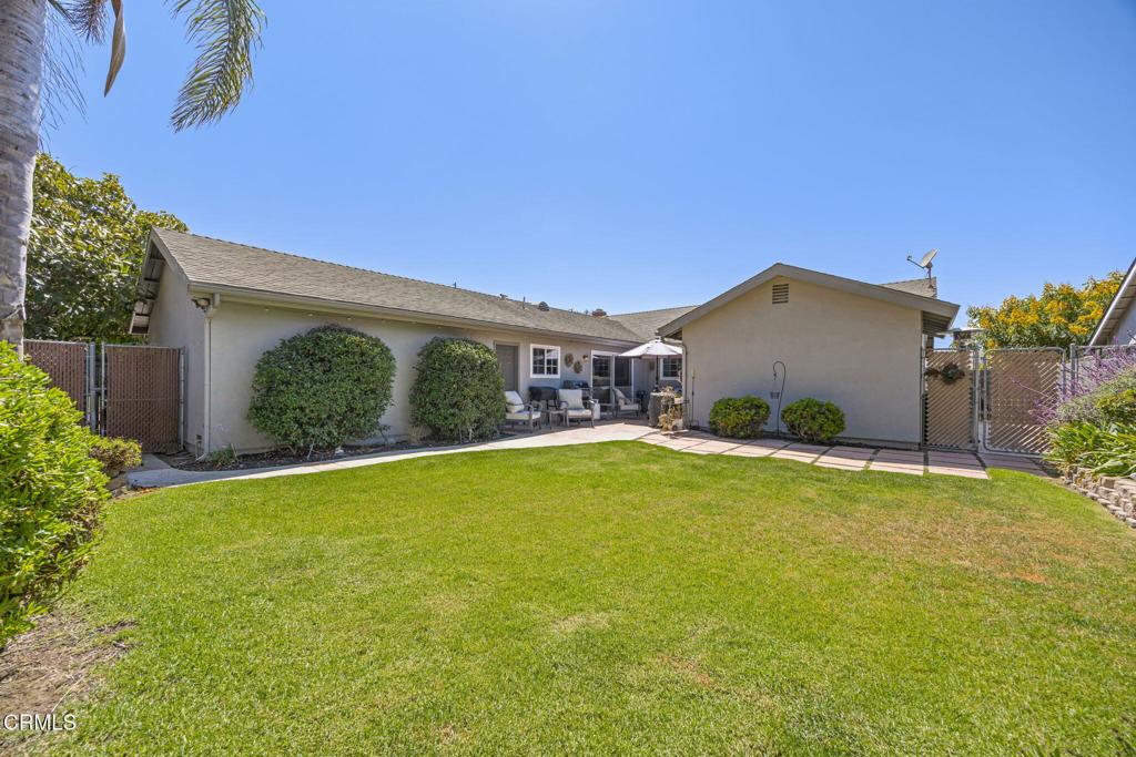 1920 Pamela Street