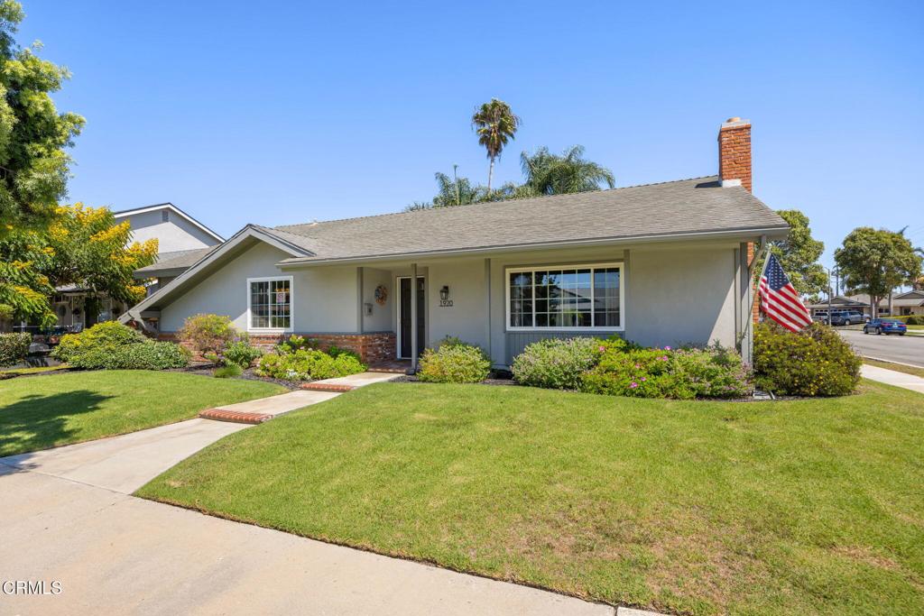 1920 Pamela Street