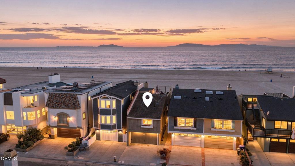 3949 Ocean Drive