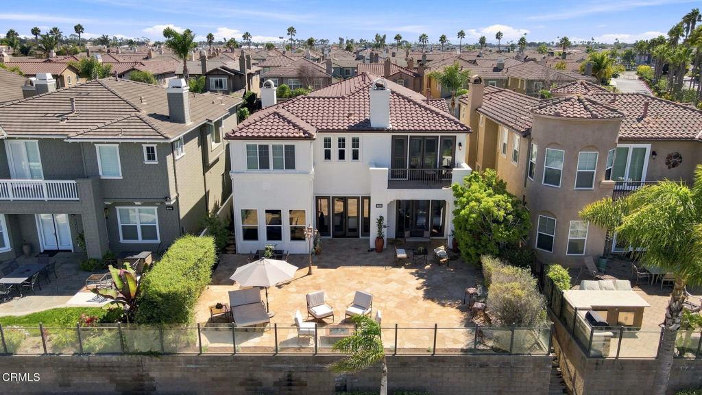 4061 Farralon Way
