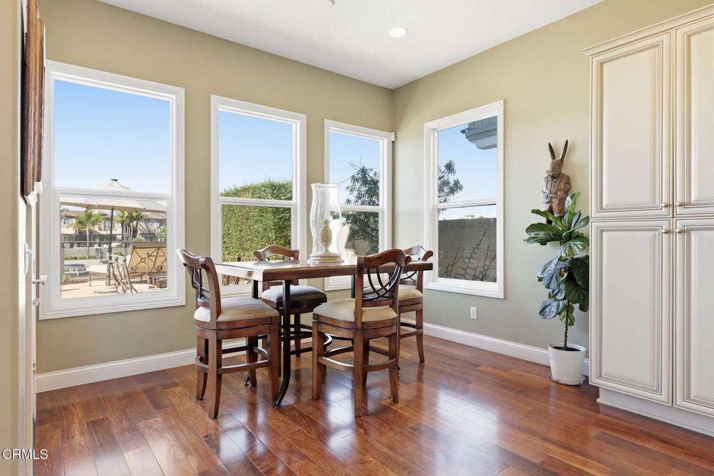 4061 Farralon Way