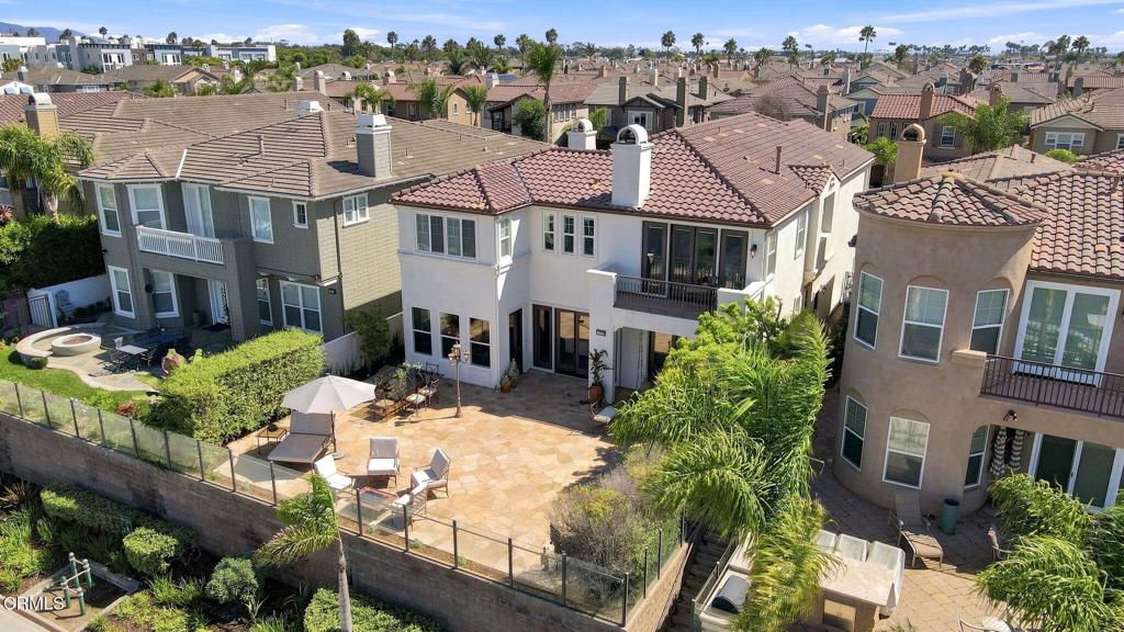 4061 Farralon Way