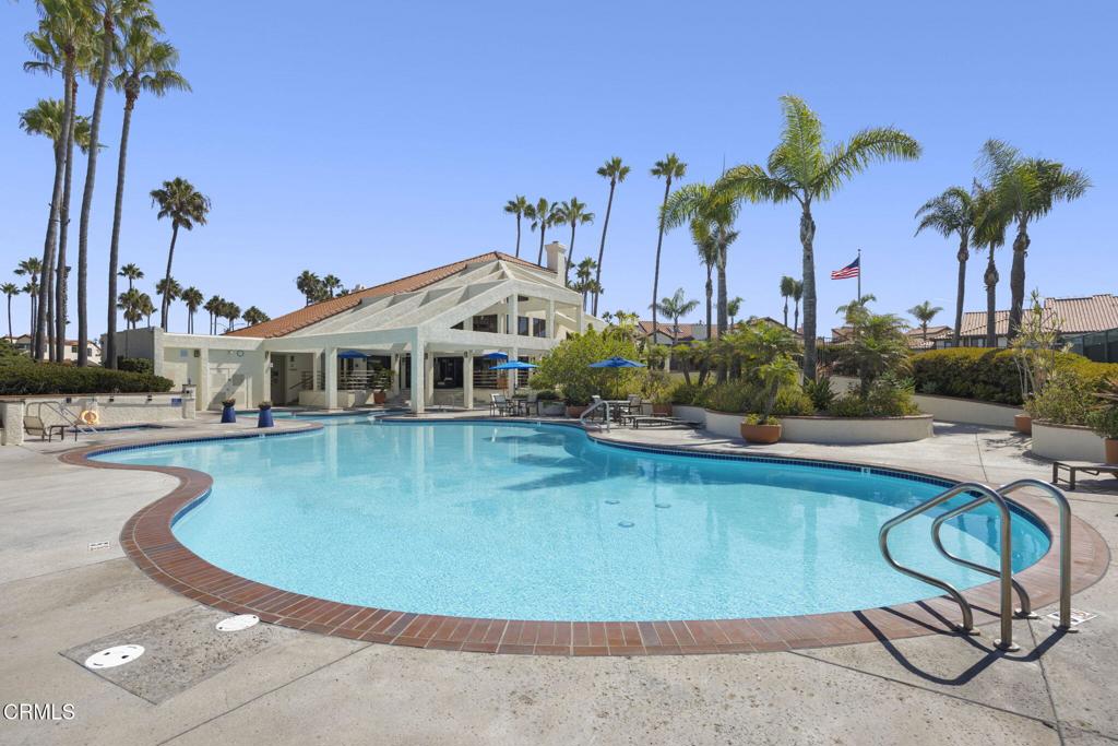 2274 Martinique Lane
