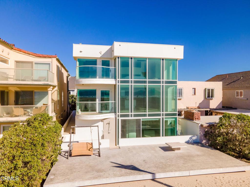 4015 Ocean Drive