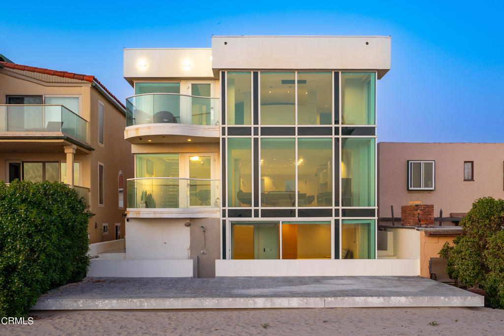 4015 Ocean Drive