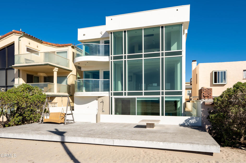 4015 Ocean Drive