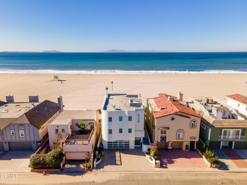 4015 Ocean Drive