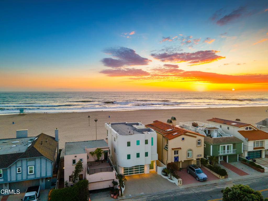 4015 Ocean Drive
