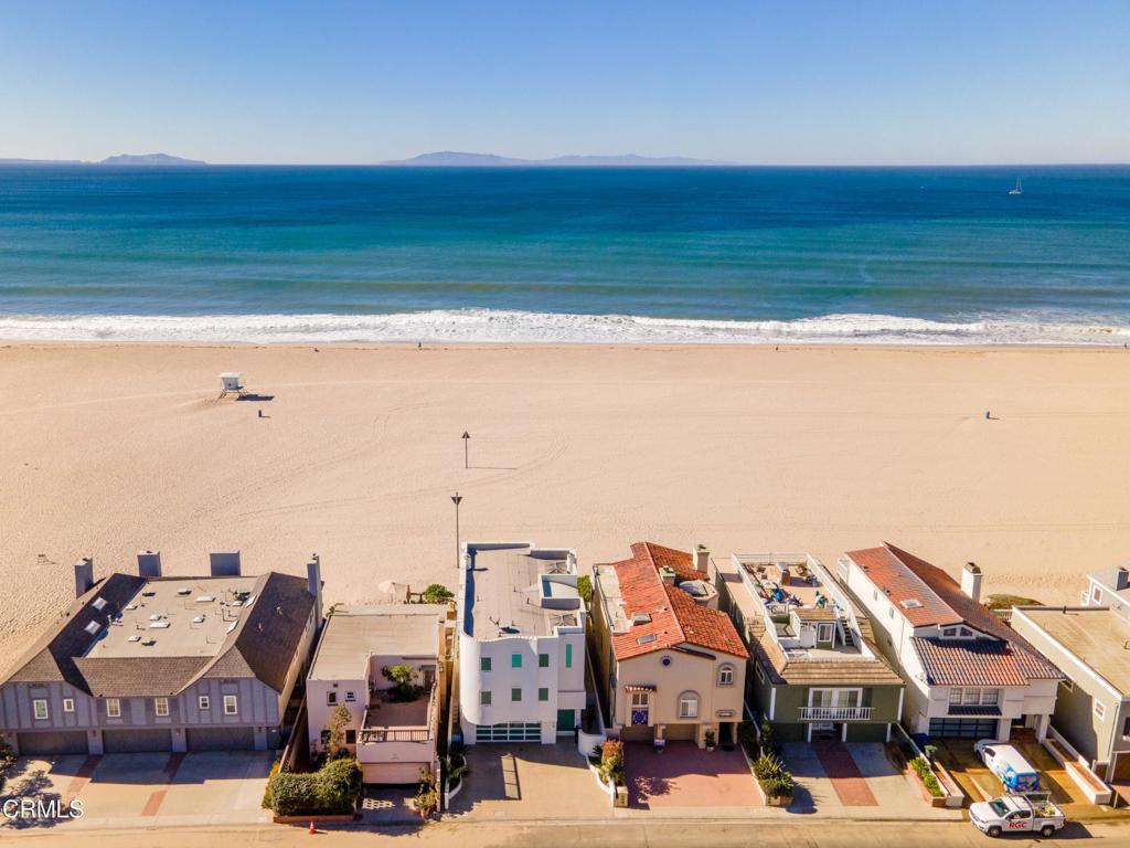 4015 Ocean Drive