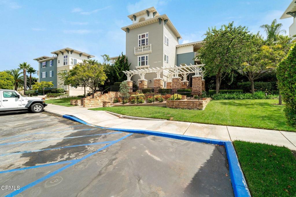 1532 Seabridge Lane