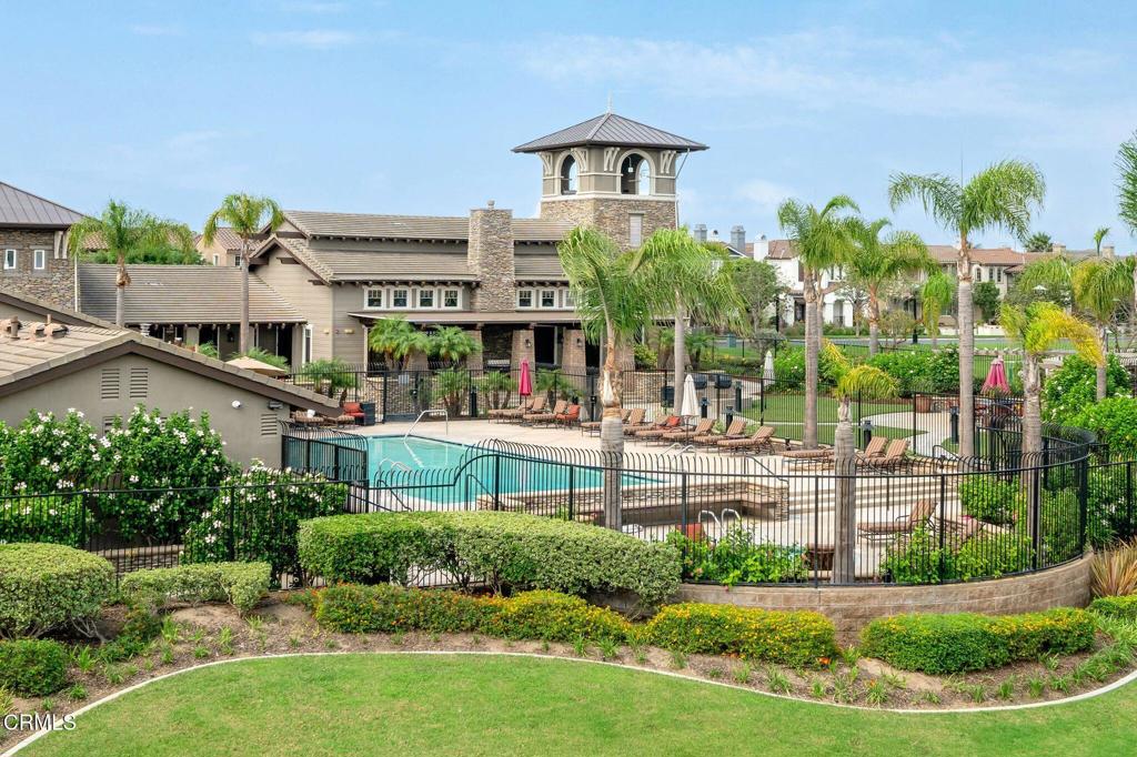 1532 Seabridge Lane