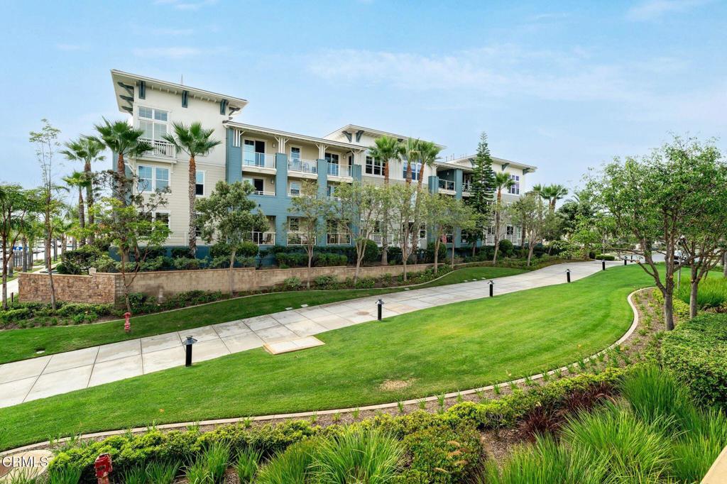 1532 Seabridge Lane