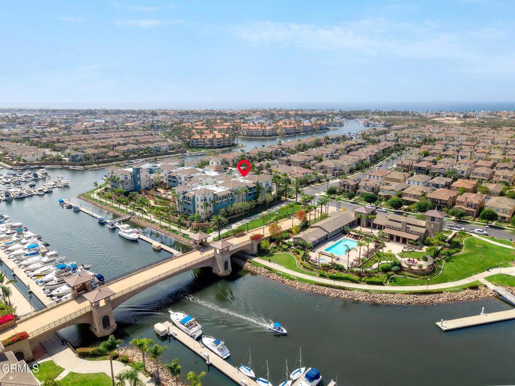 1532 Seabridge Lane