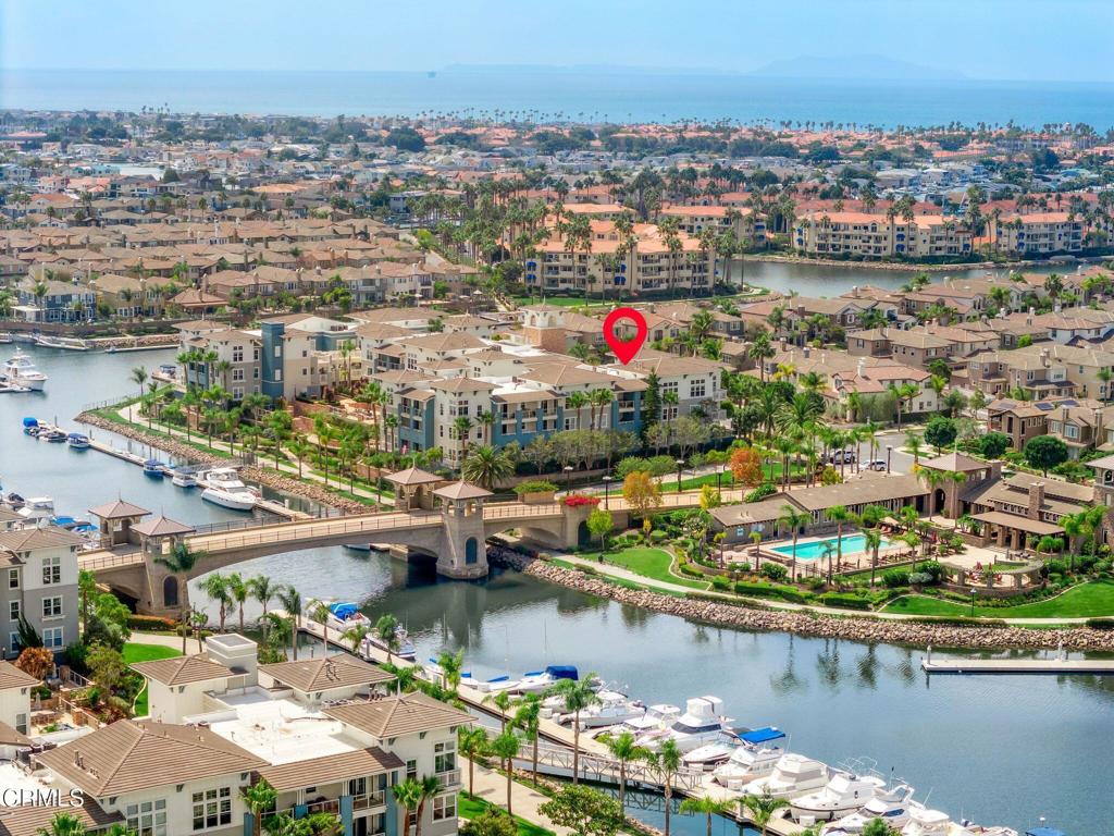 1532 Seabridge Lane