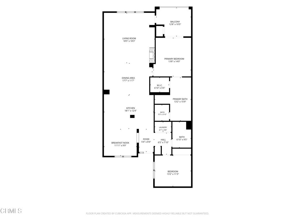 1532 Seabridge Lane