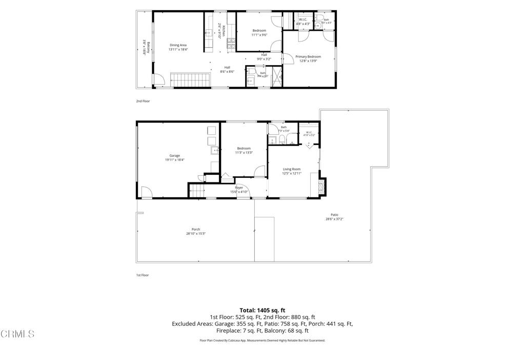 256 Melrose Drive