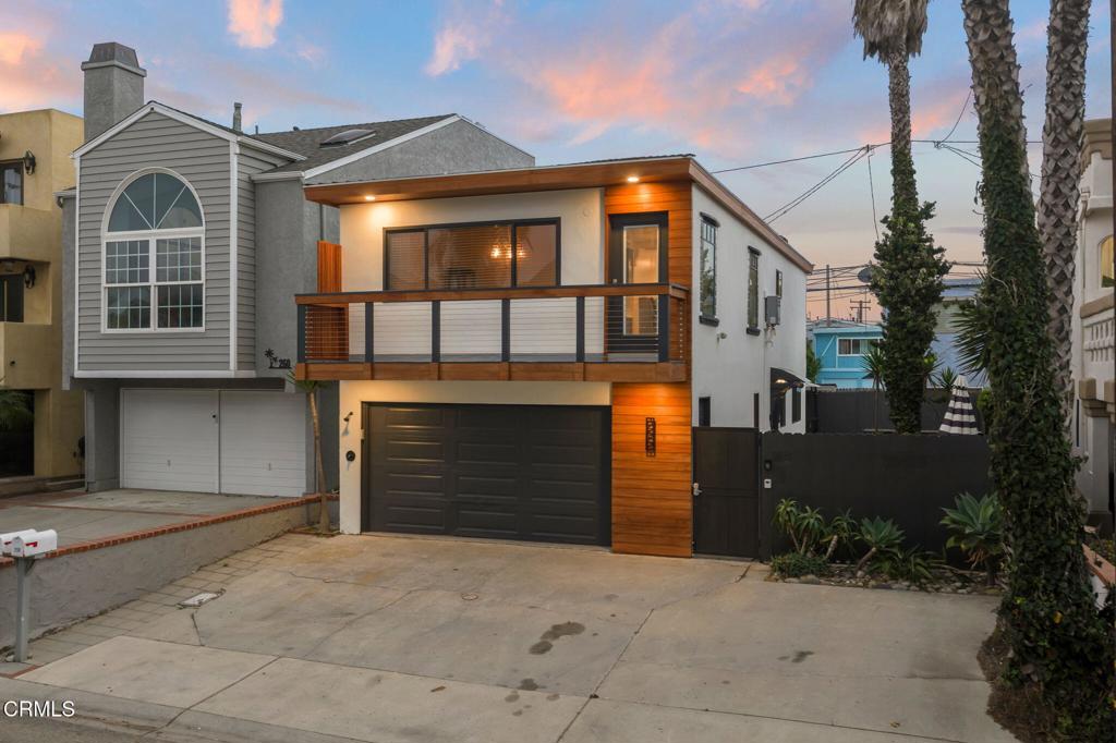 256 Melrose Drive