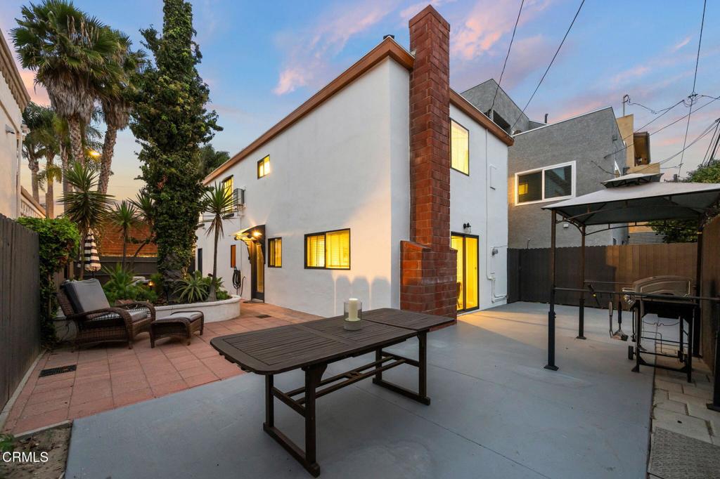 256 Melrose Drive
