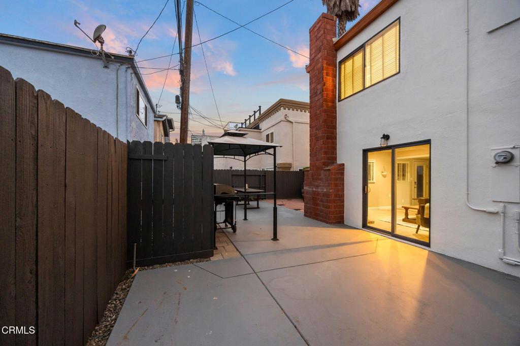 256 Melrose Drive