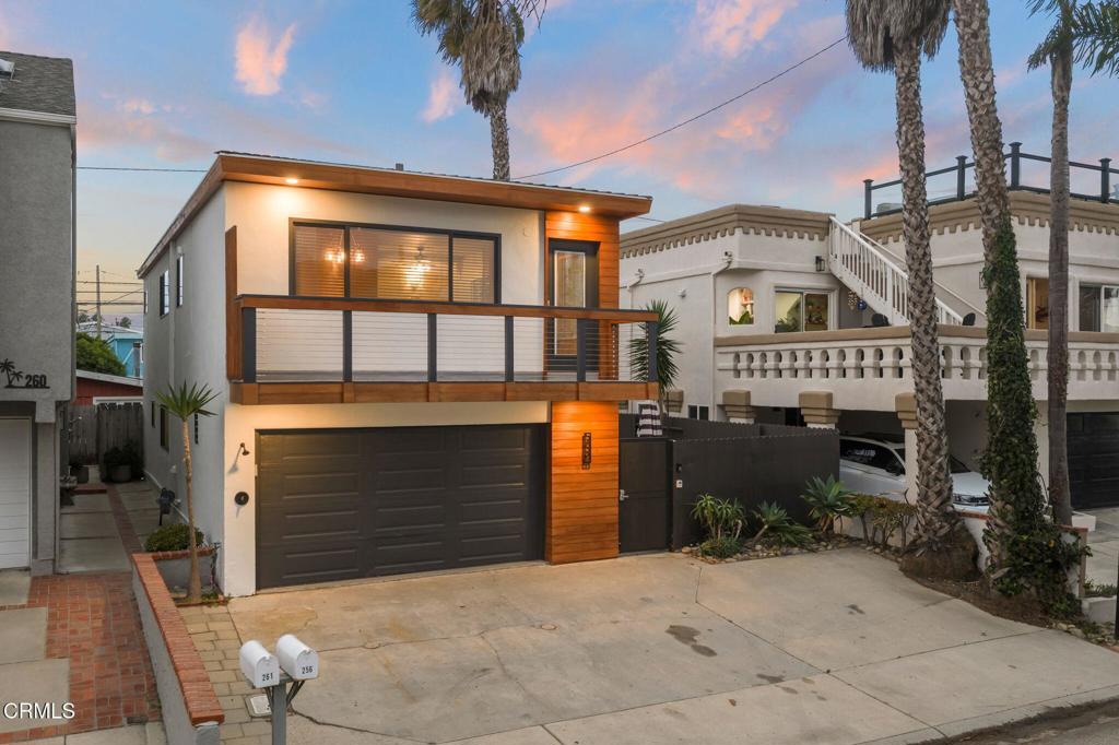 256 Melrose Drive