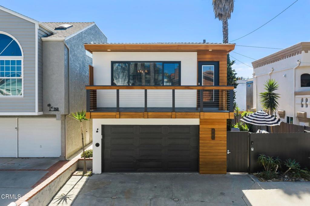 256 Melrose Drive
