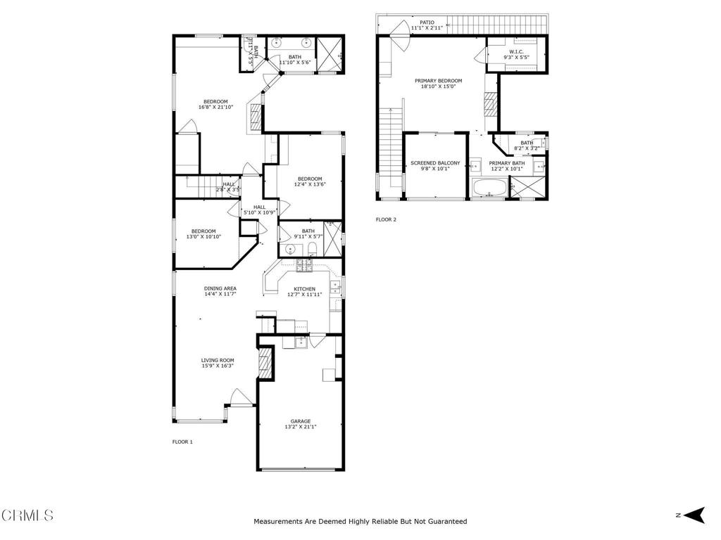 2916 Lakeshore Court