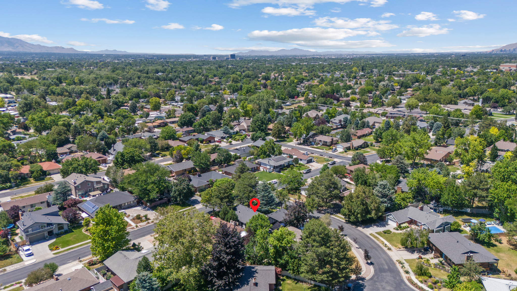 1540 E STONEMOOR CIR