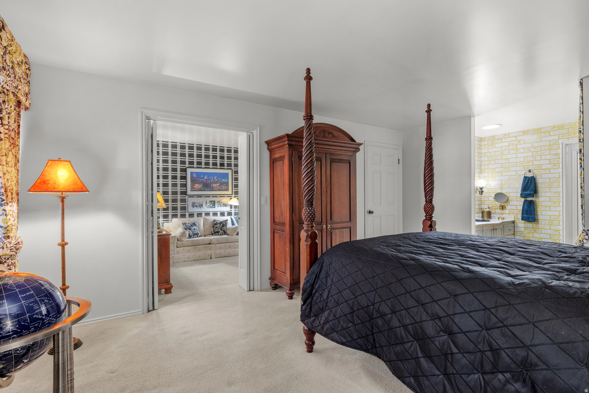 1540 E STONEMOOR CIR