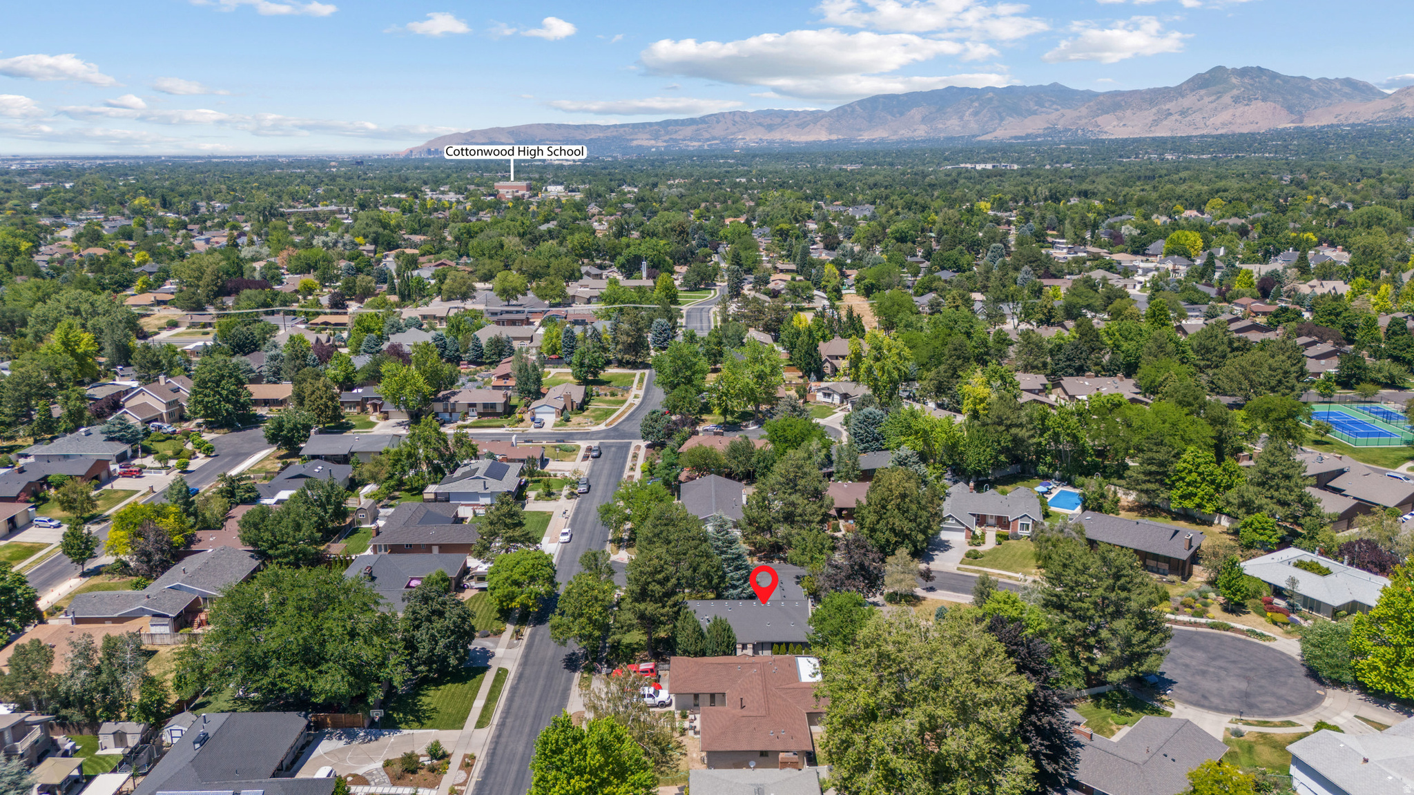 1540 E STONEMOOR CIR