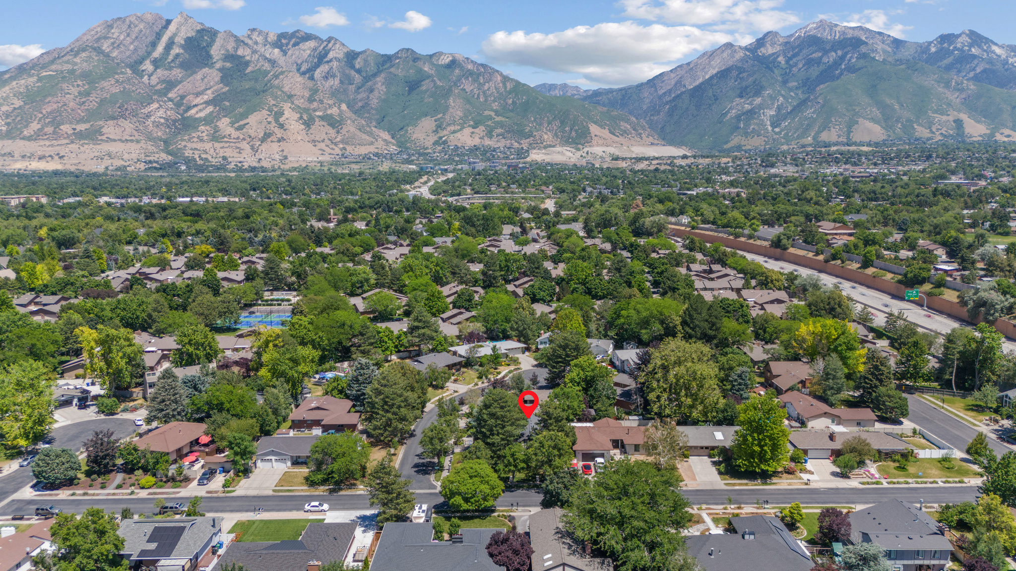 1540 E STONEMOOR CIR