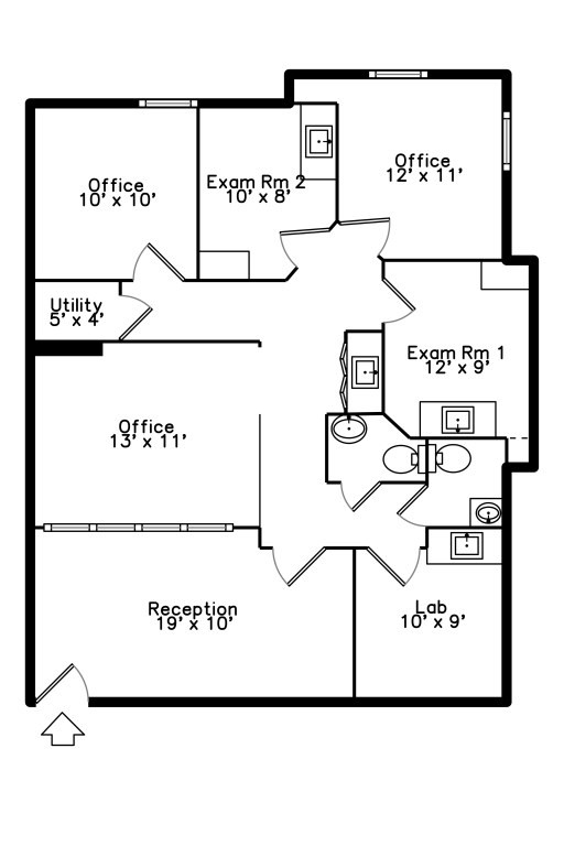 851 Main St # 10