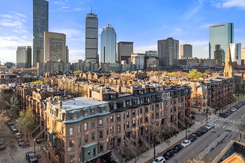 529 Columbus Ave # 11