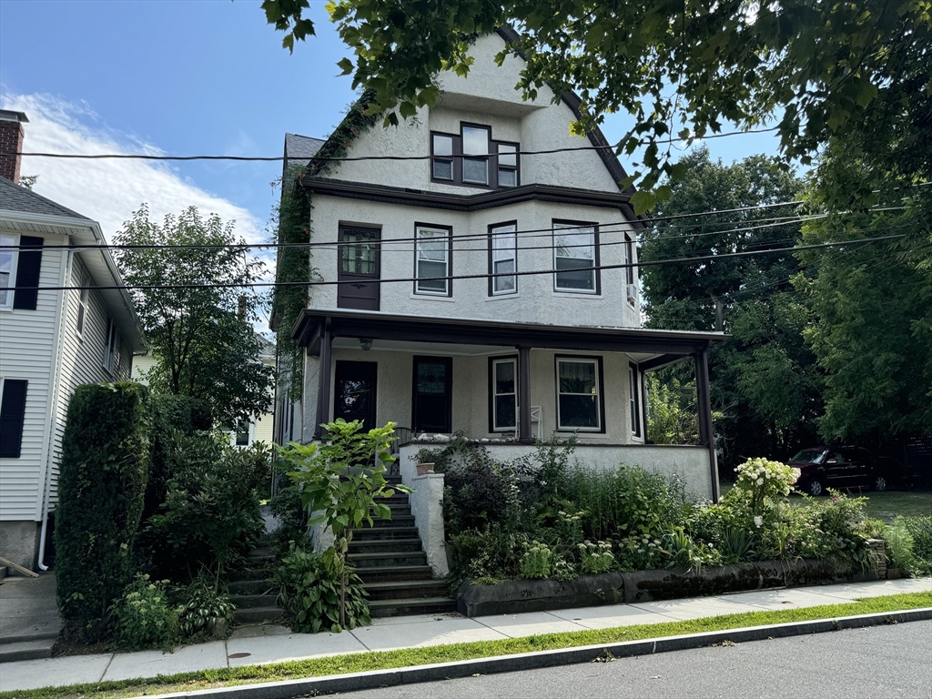 17 Frank St # 3