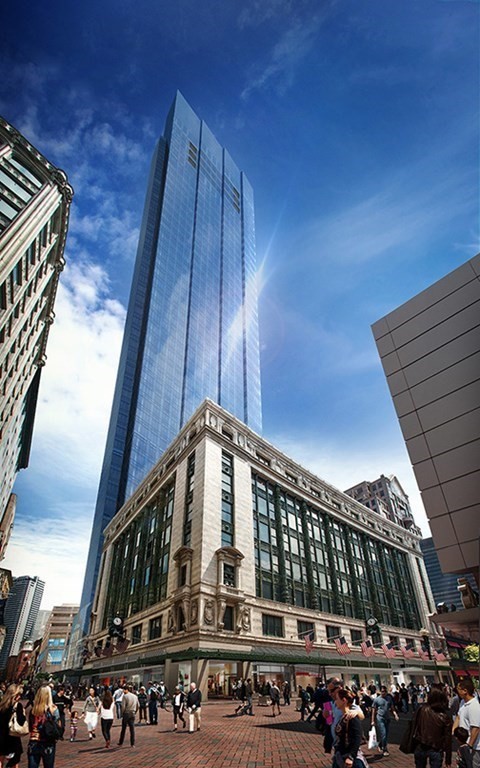 1 Franklin St # 1907
