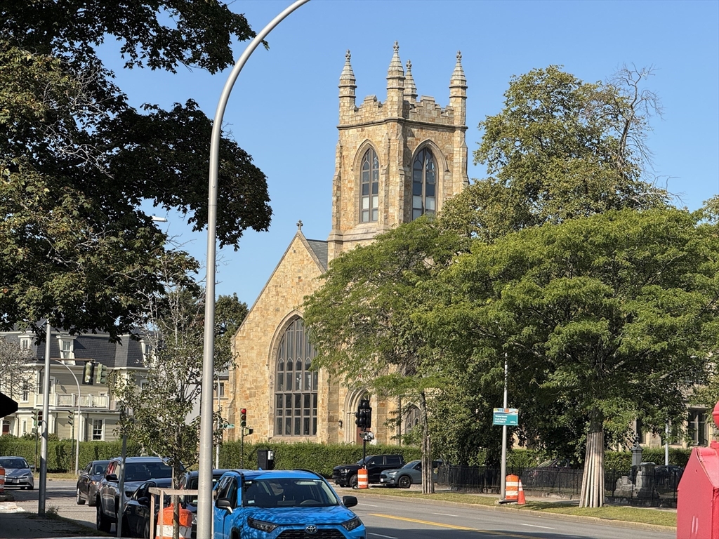 183 Mount Auburn St # 15