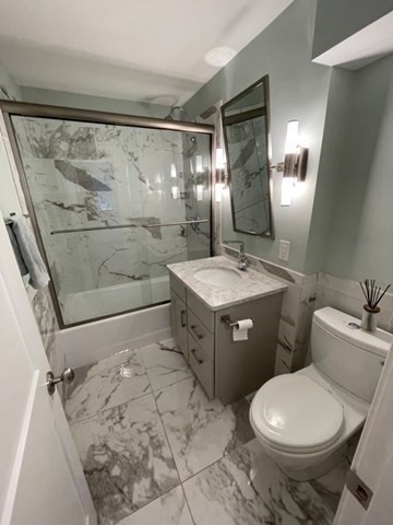 232 Commonwealth # 1