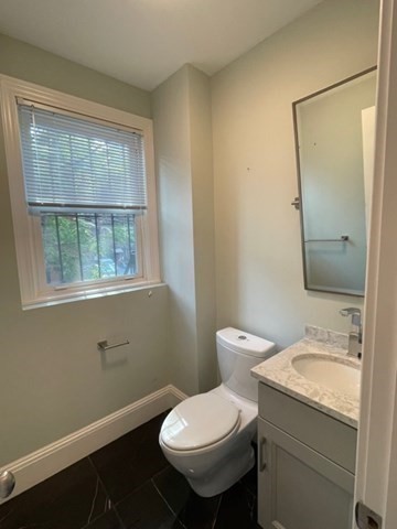 232 Commonwealth # 1