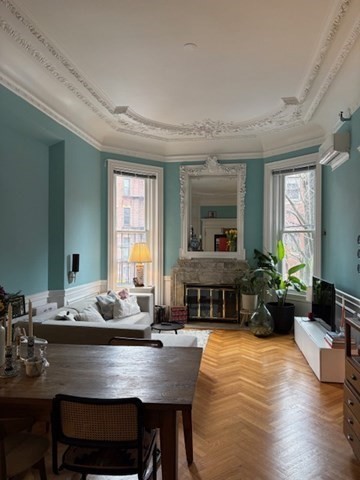 232 Commonwealth # 1