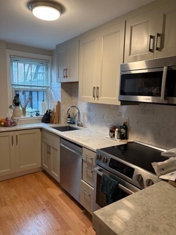 232 Commonwealth # 1