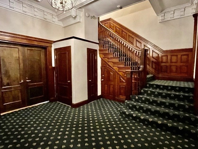 232 Commonwealth # 1