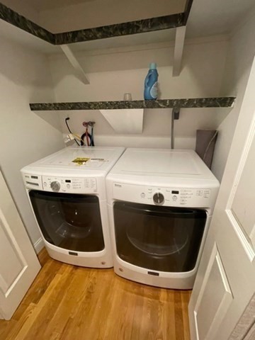 232 Commonwealth # 1